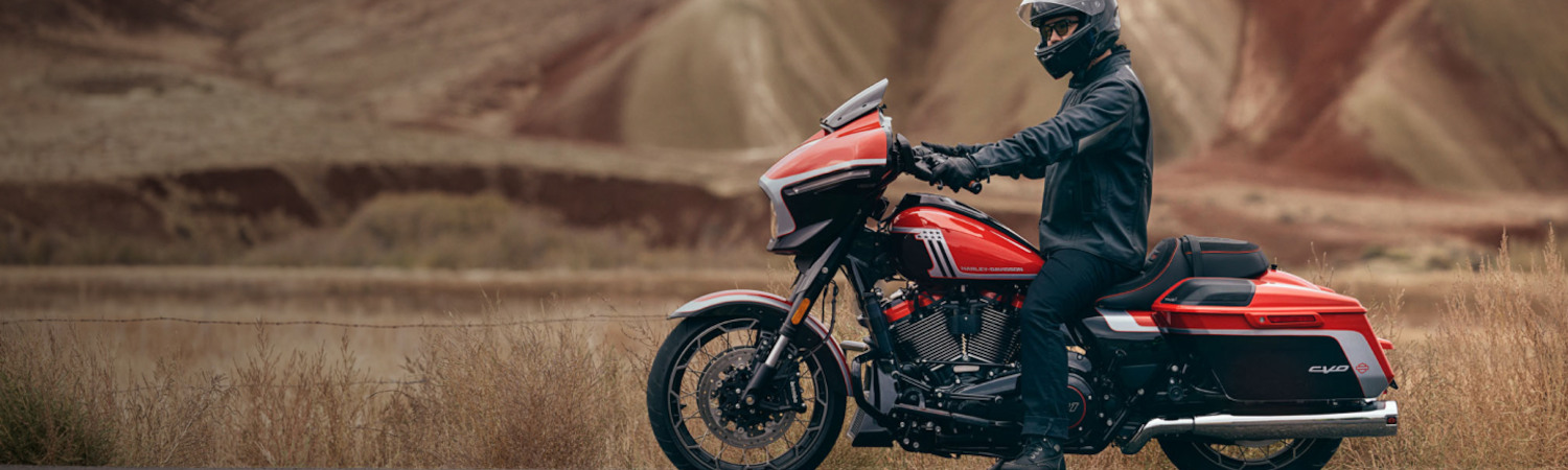 2024 Harley-Davidson® CVO Street Glide for sale in Outpost Harley-Davidson®, Pueblo, Colorado